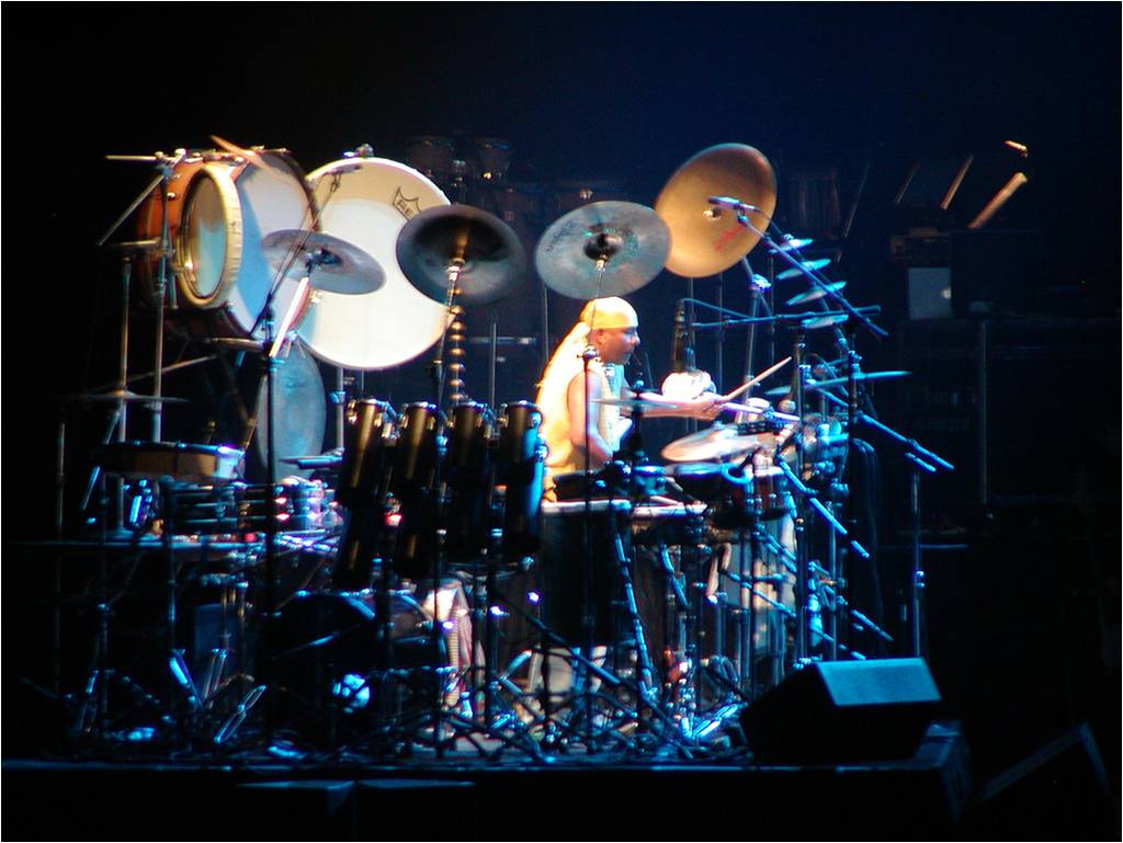 best percussionist nashik